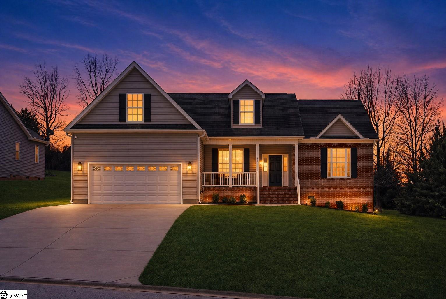 104 Josh Court Greer, SC 29651