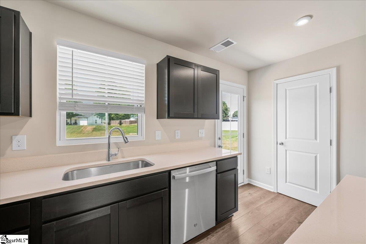 216 Highland Station Drive Clinton, SC 29325