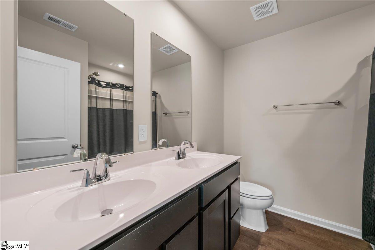 216 Highland Station Drive Clinton, SC 29325