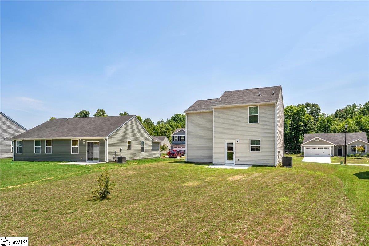 216 Highland Station Drive Clinton, SC 29325