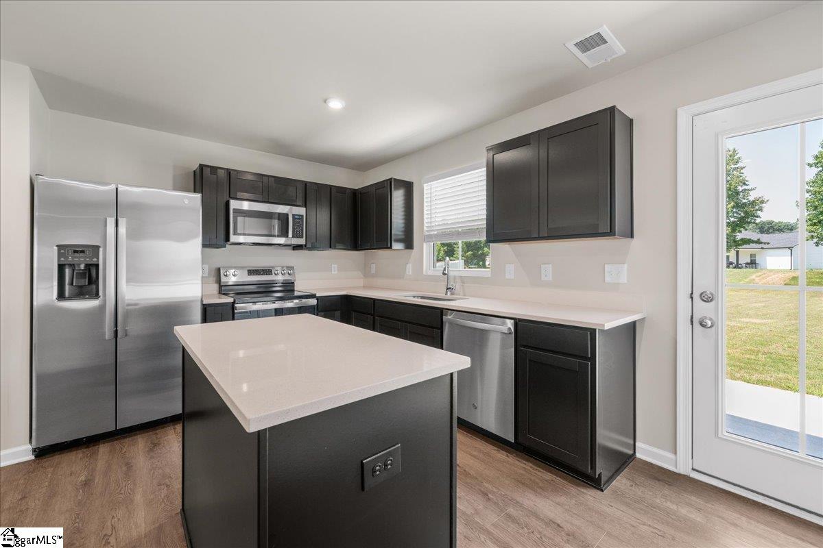 216 Highland Station Drive Clinton, SC 29325