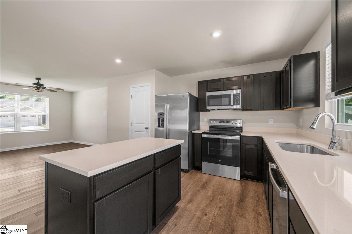 216 Highland Station Drive Clinton, SC 29325