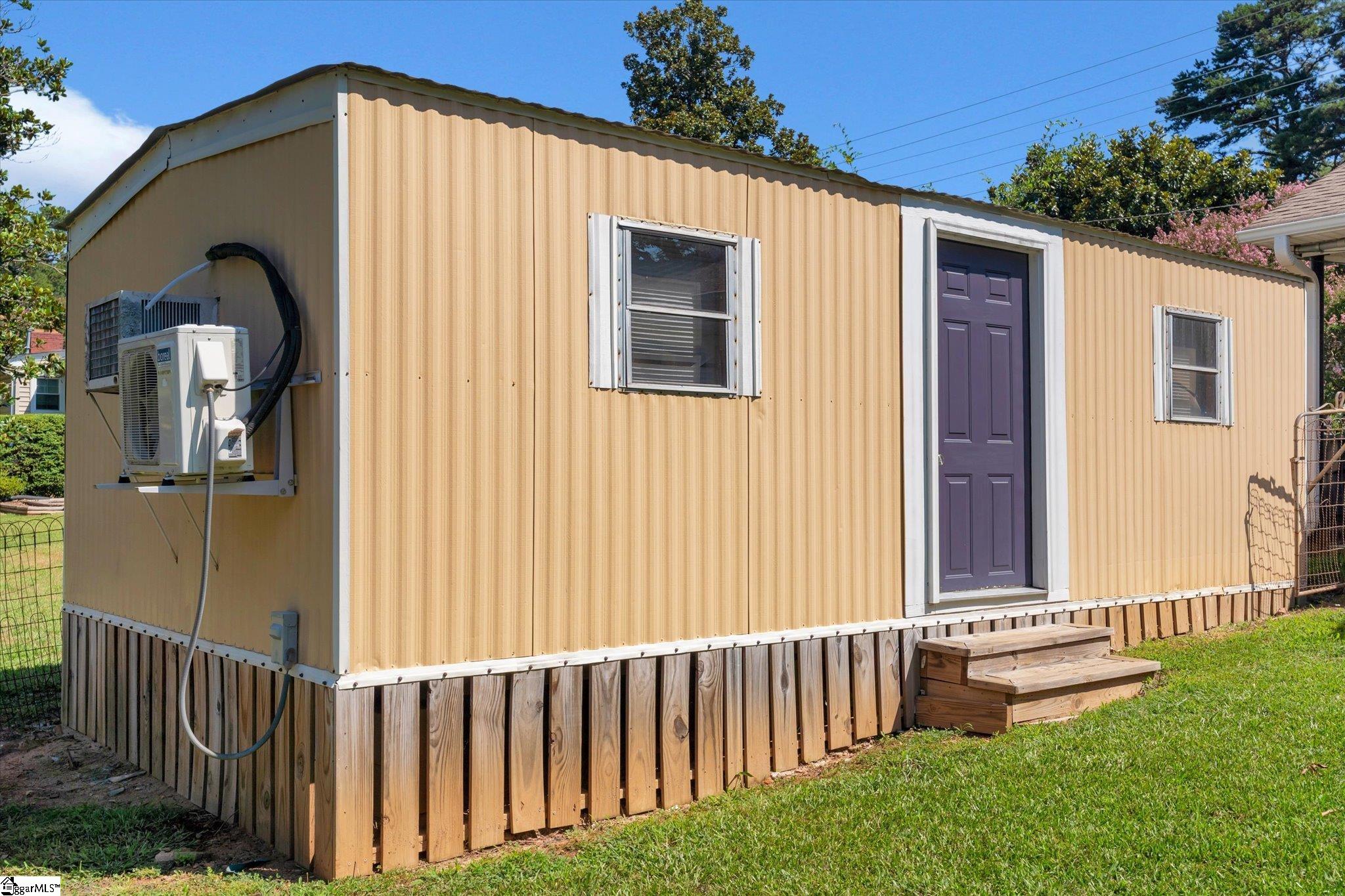 305 Pine Knoll Drive Greenville, SC 29609
