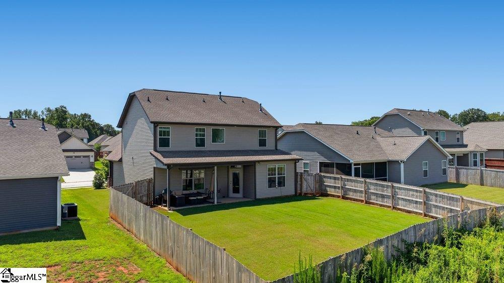 27 Forest Ridge Way Greenville, SC 29617