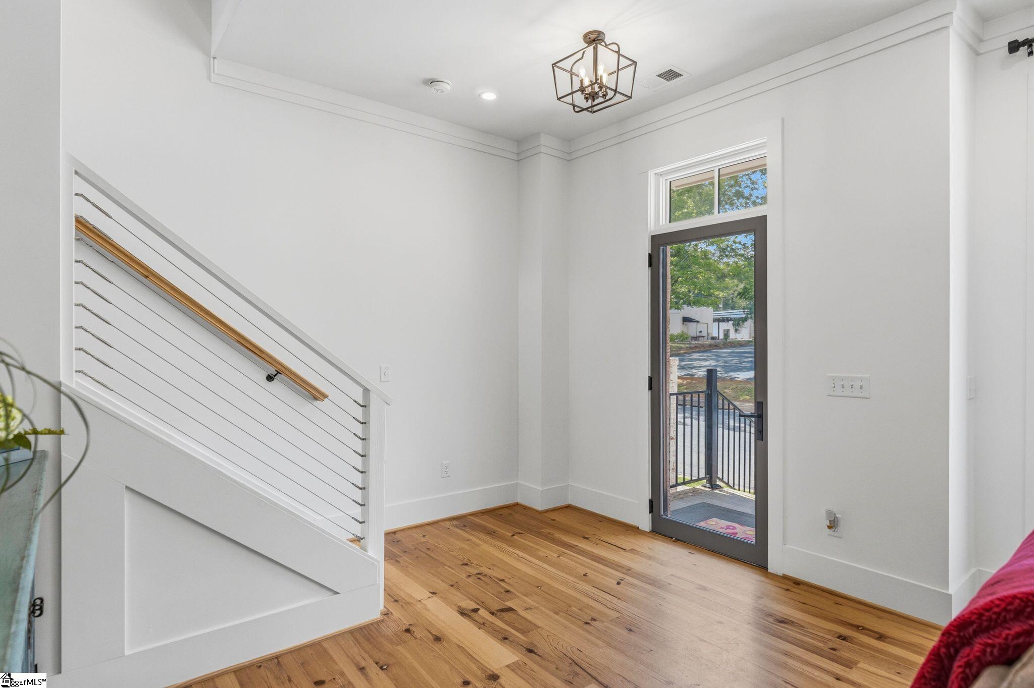 24 Claussen Avenue Greenville, SC 29601-3848