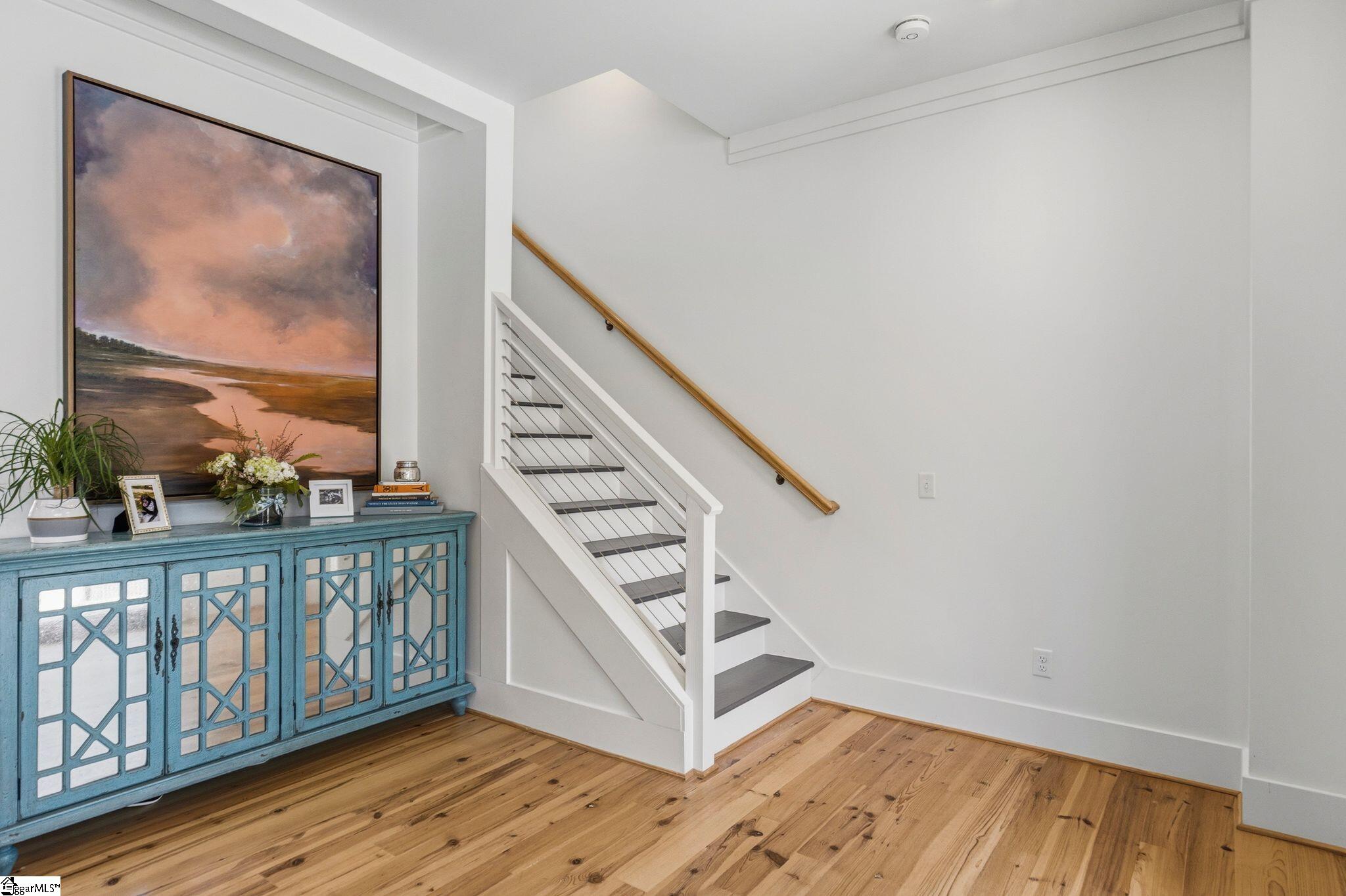 24 Claussen Avenue Greenville, SC 29601-3848