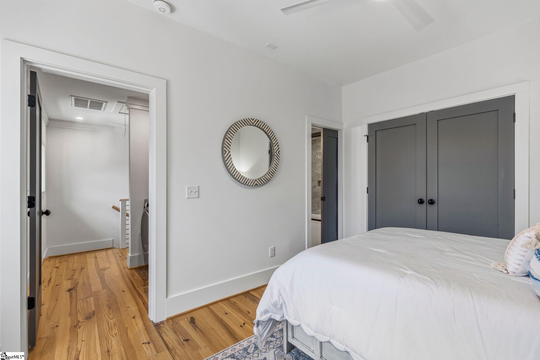 24 Claussen Avenue Greenville, SC 29601-3848