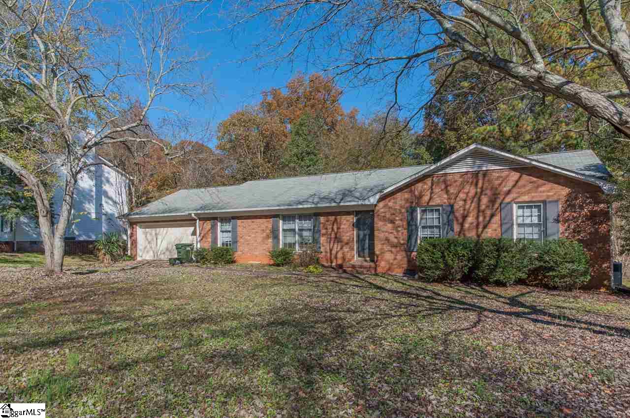 49 Cobblestone Road Greenville, SC 29615
