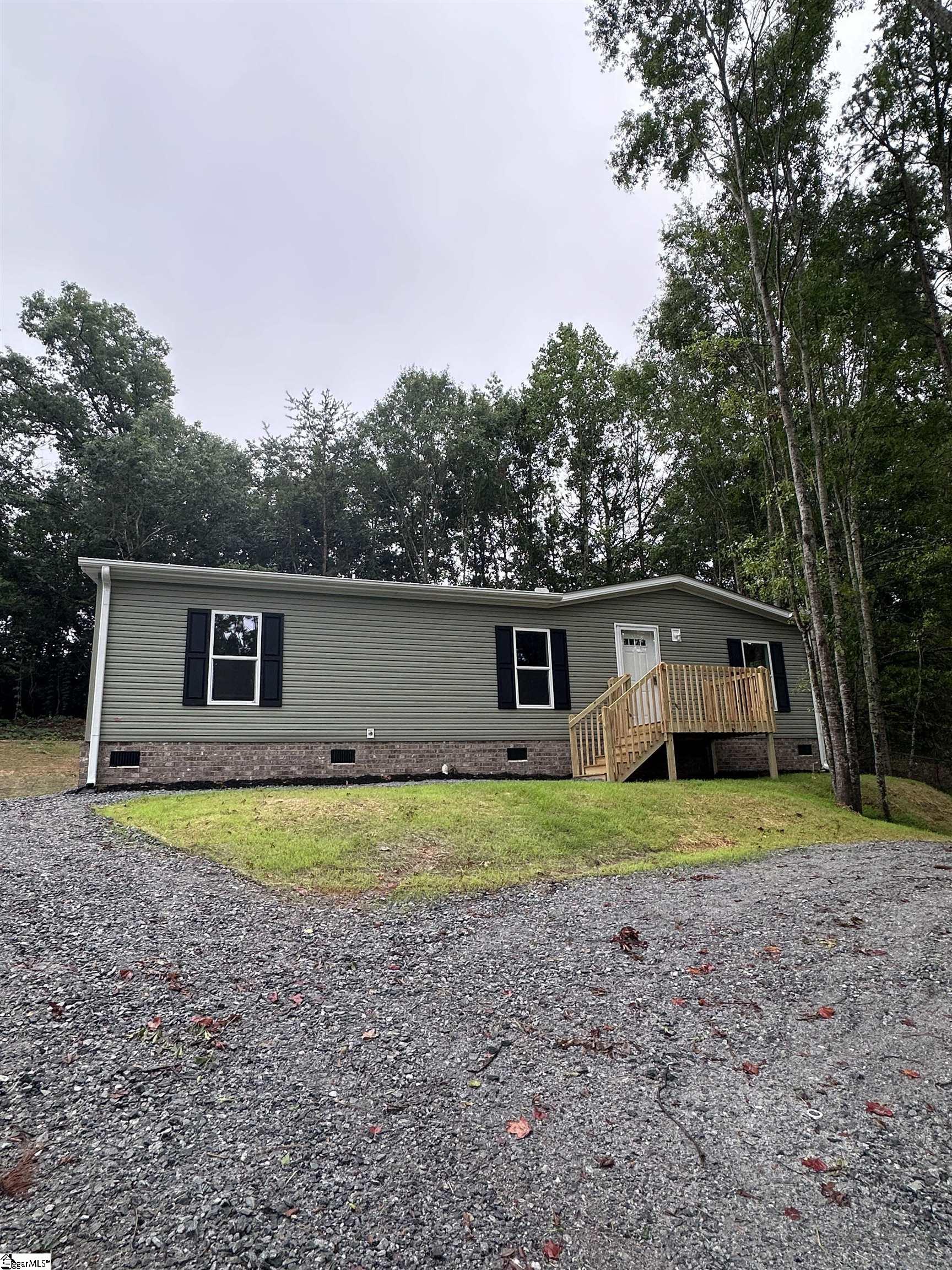 218 Sitton Street Liberty, SC 29657