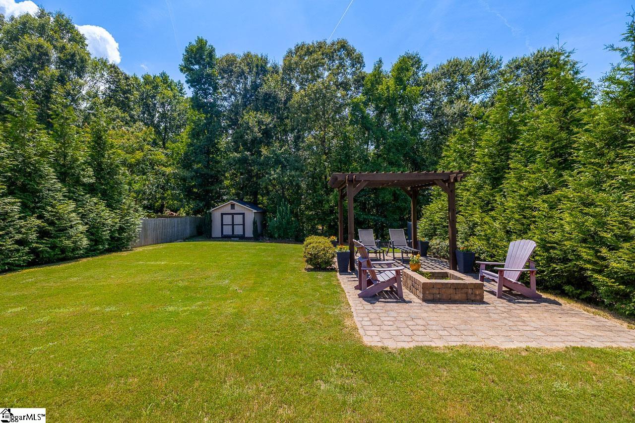 201 Chapel Hill Lane Simpsonville, SC 29681