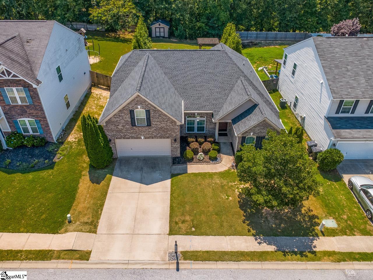 201 Chapel Hill Lane Simpsonville, SC 29681