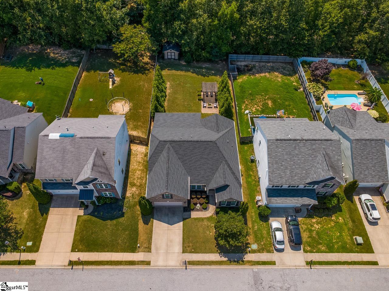 201 Chapel Hill Lane Simpsonville, SC 29681