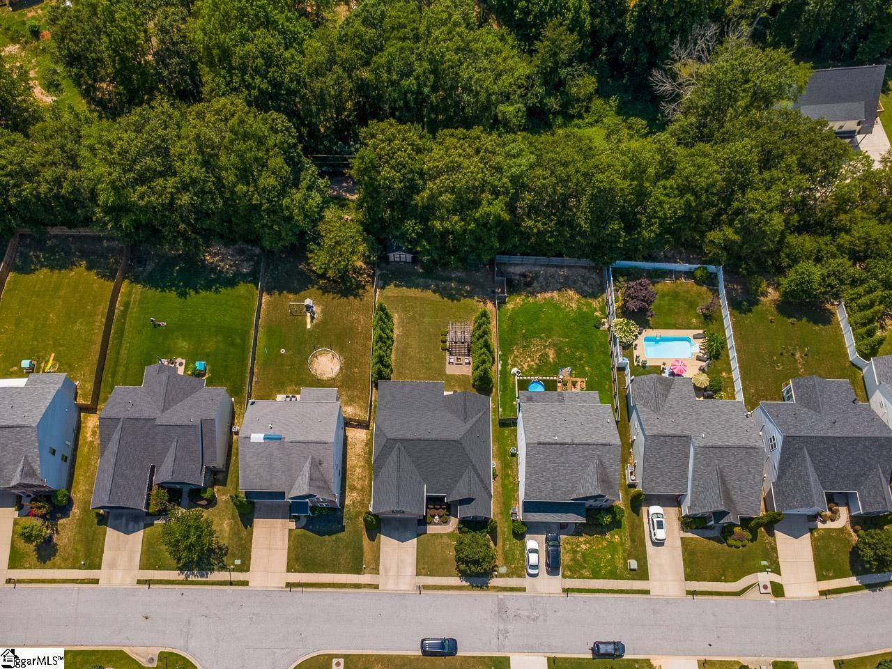 201 Chapel Hill Lane Simpsonville, SC 29681