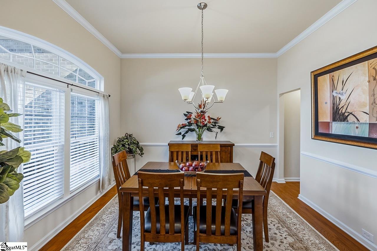 201 Chapel Hill Lane Simpsonville, SC 29681