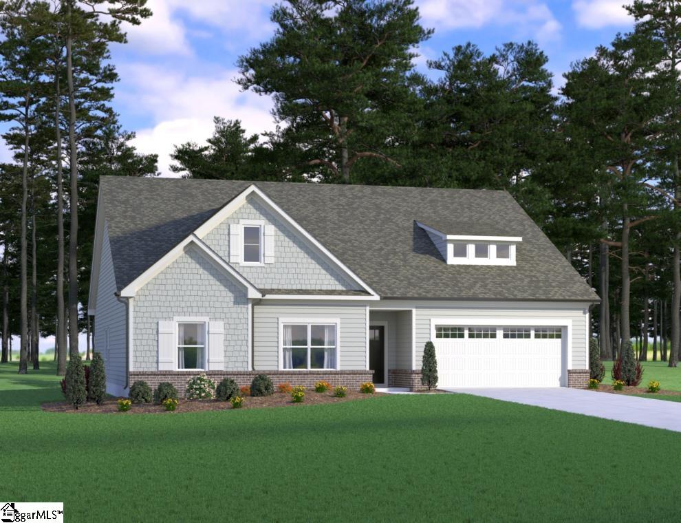 118 Nannies Circle Williamston, SC 29697