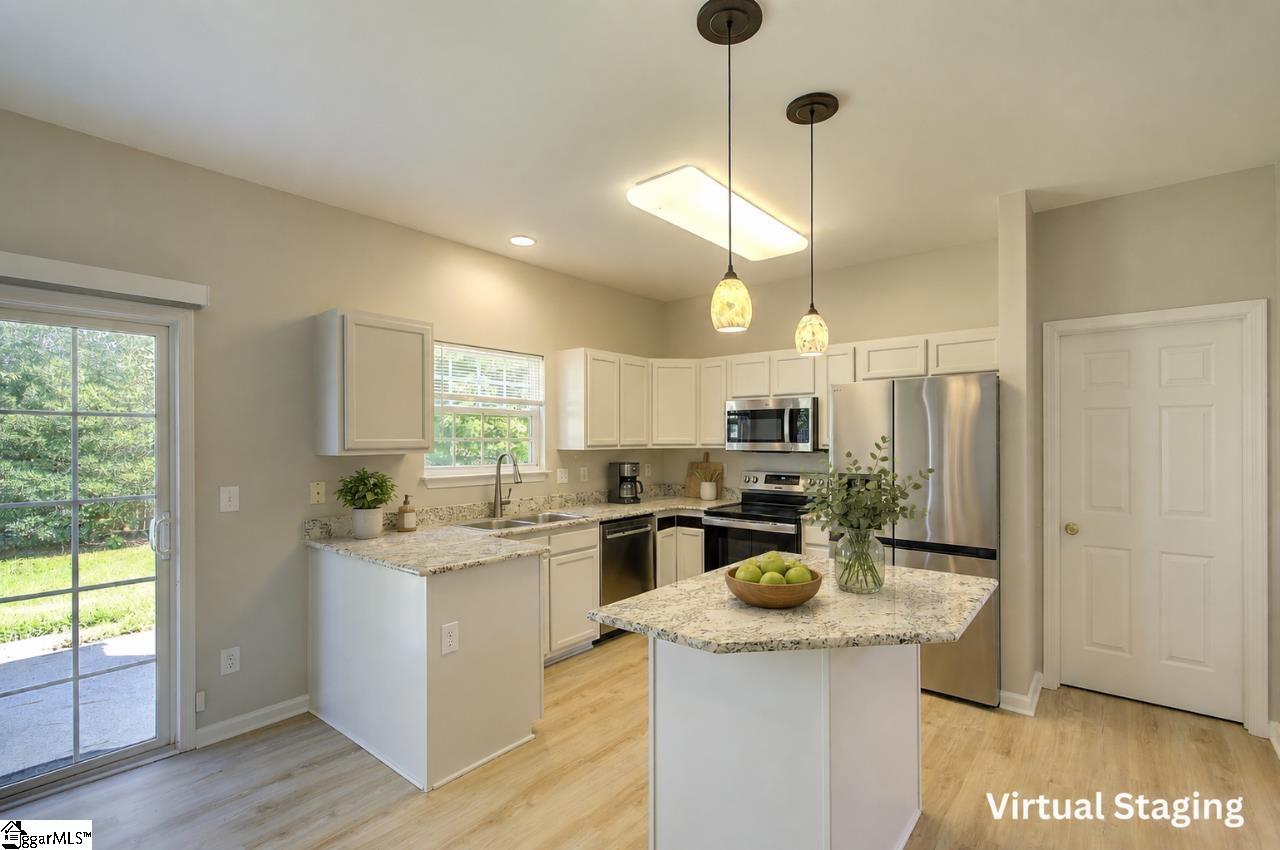 210 Highgate Circle Greer, SC 29650