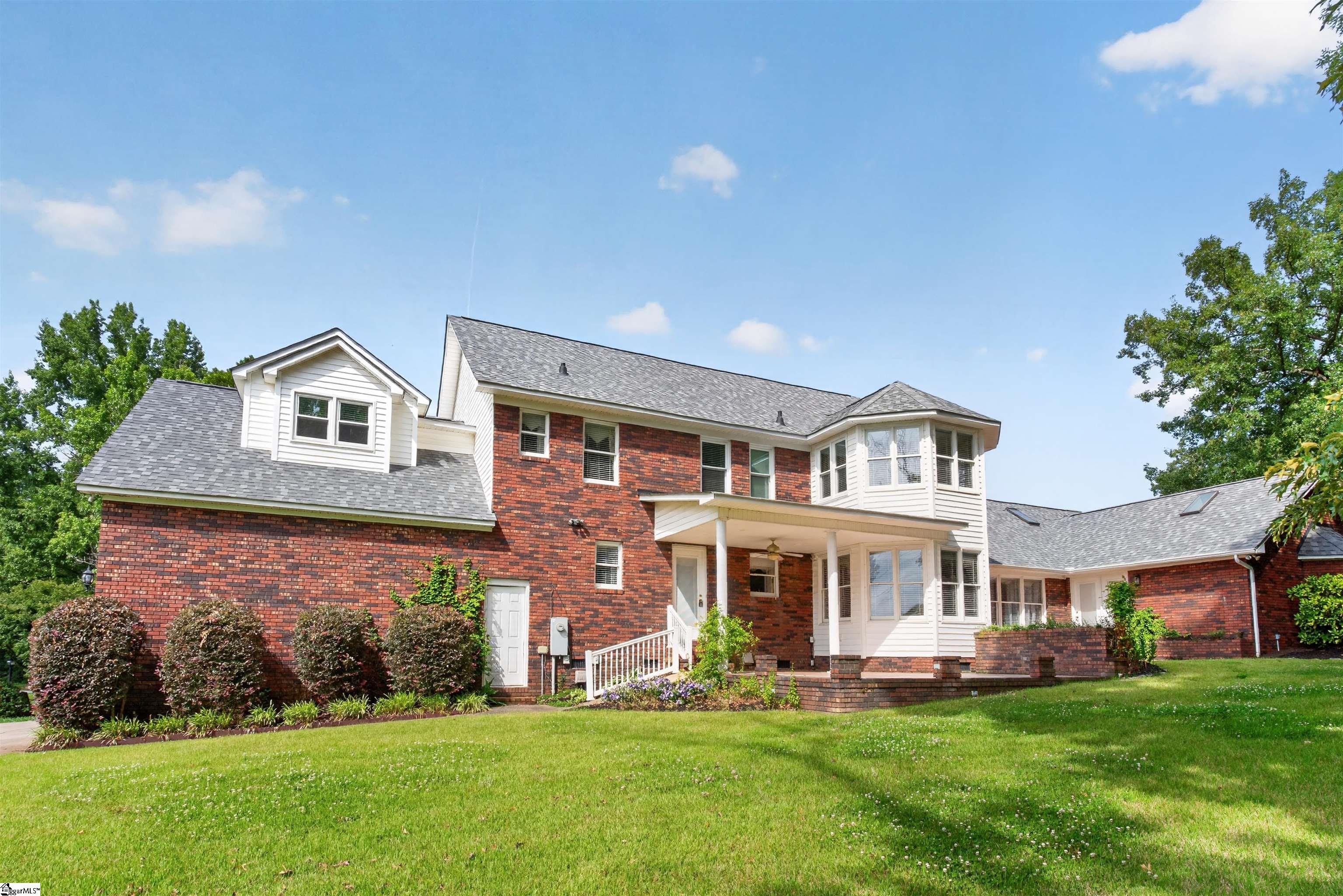 1844 Twin Bridge Road Gaffney, SC 29341