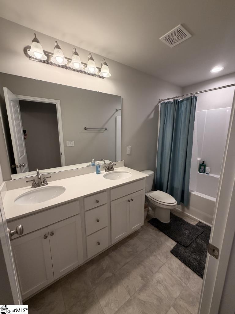 8 Boyden Drive Piedmont, SC 29673