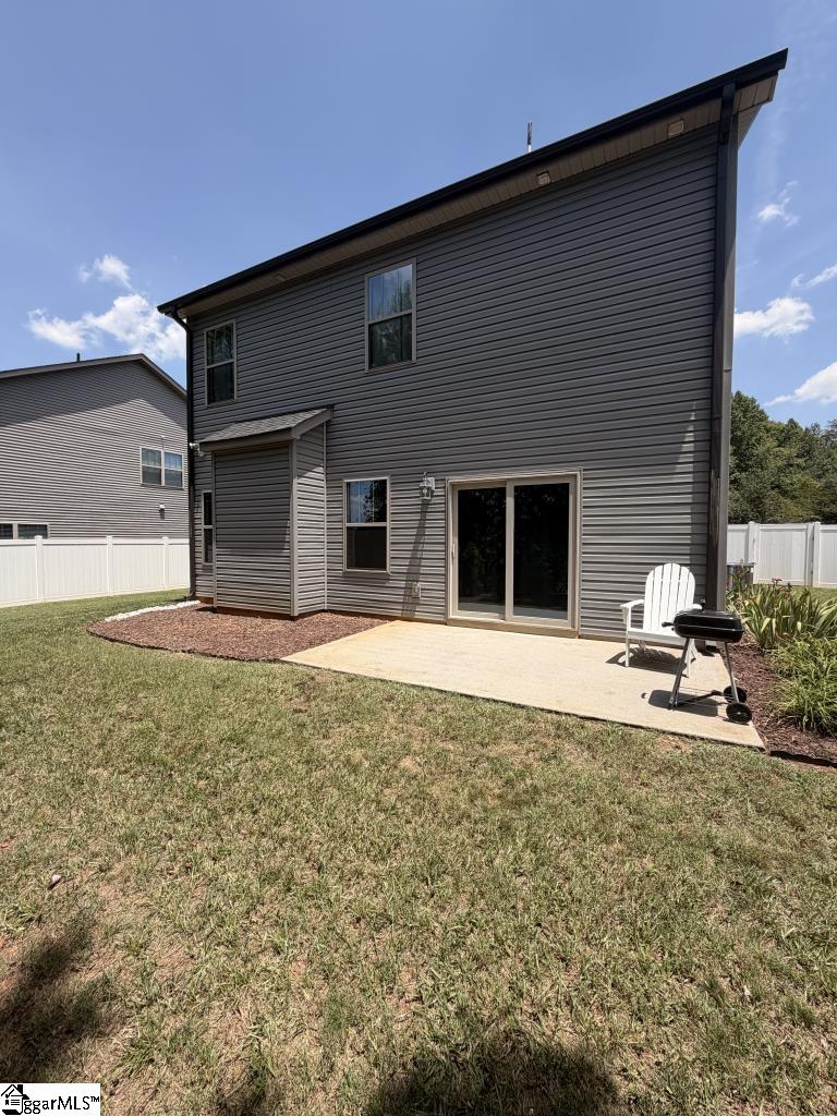 8 Boyden Drive Piedmont, SC 29673