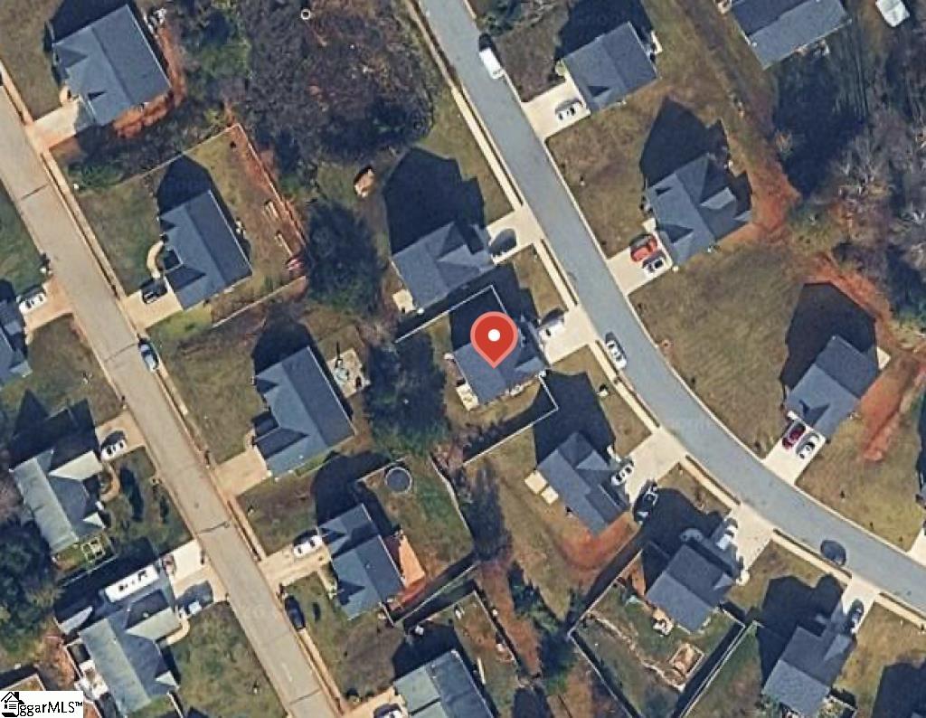 8 Boyden Drive Piedmont, SC 29673