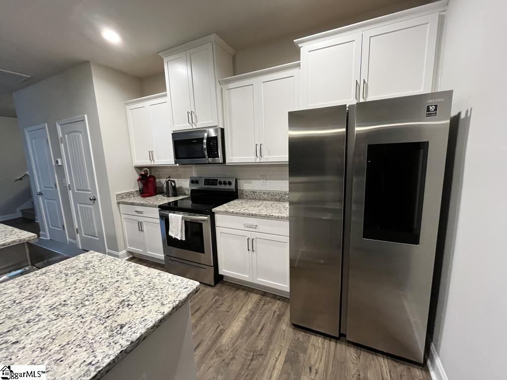 8 Boyden Drive Piedmont, SC 29673