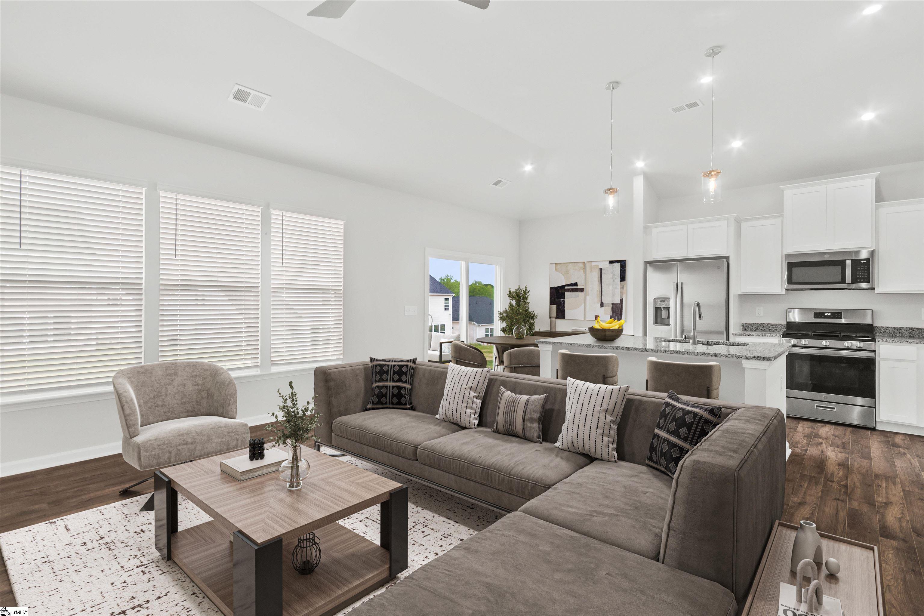 1206 Red Delicioius Drive Lyman, SC 29365