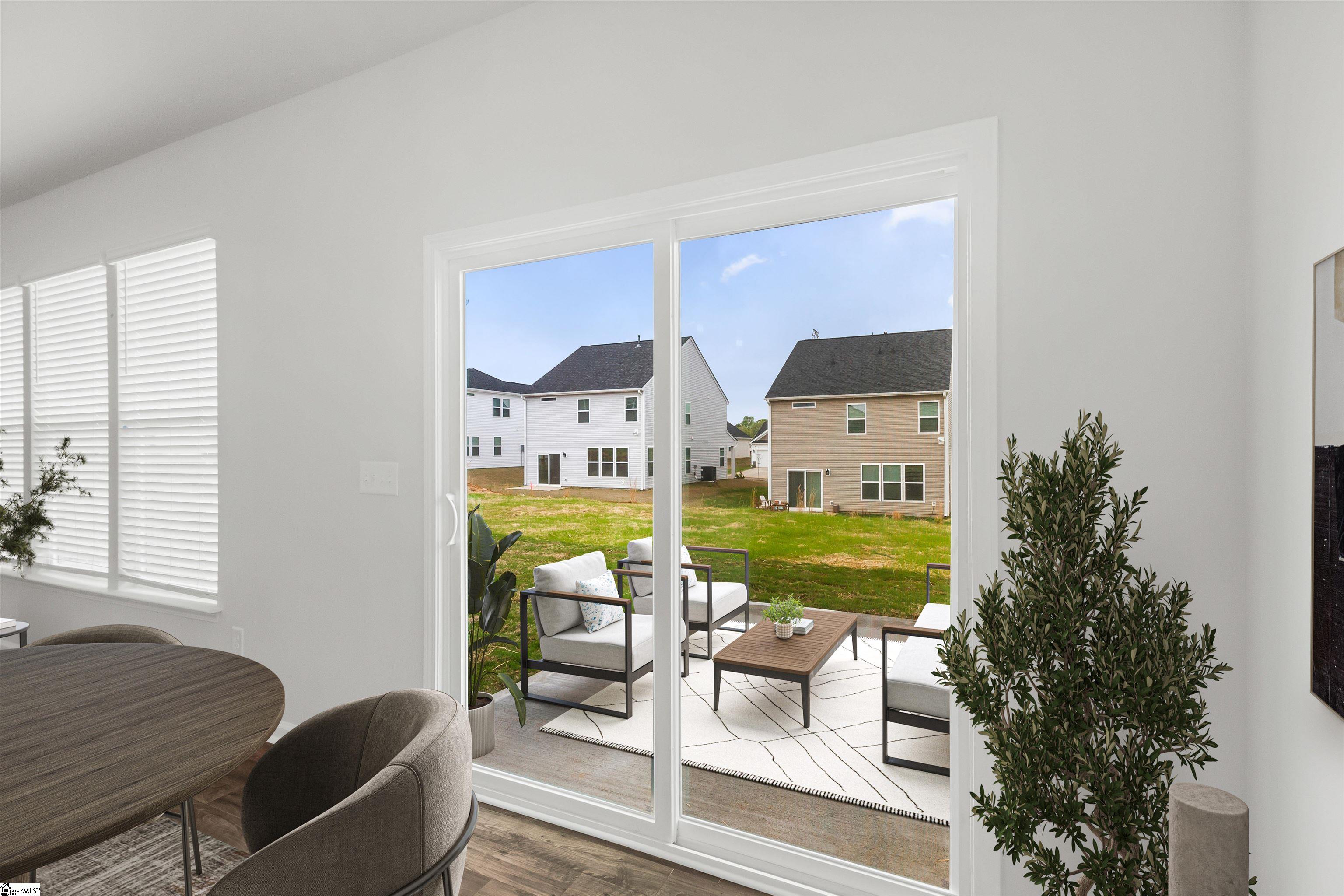 1206 Red Delicioius Drive Lyman, SC 29365