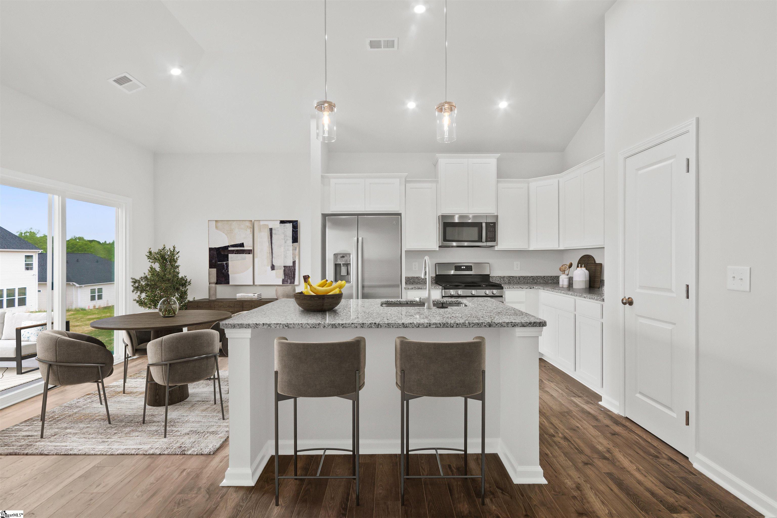 1206 Red Delicioius Drive Lyman, SC 29365