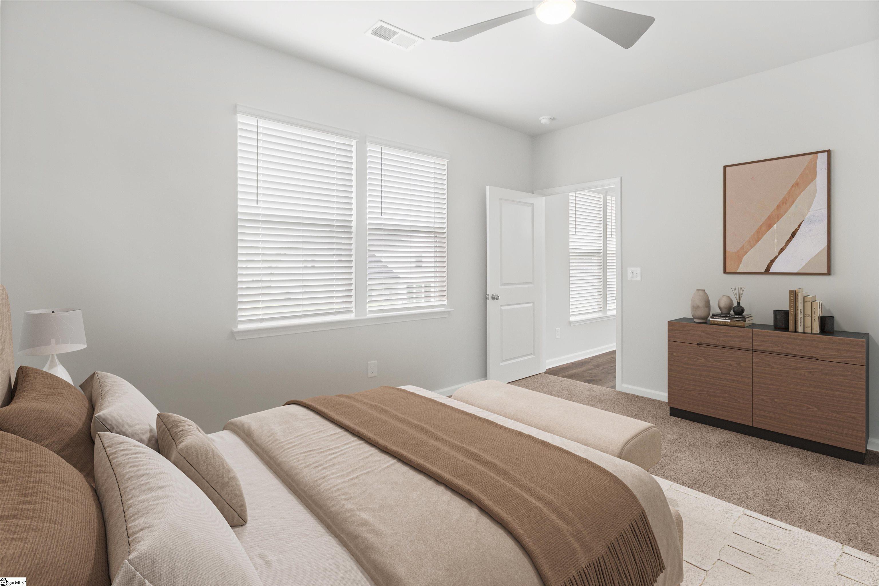 1206 Red Delicioius Drive Lyman, SC 29365