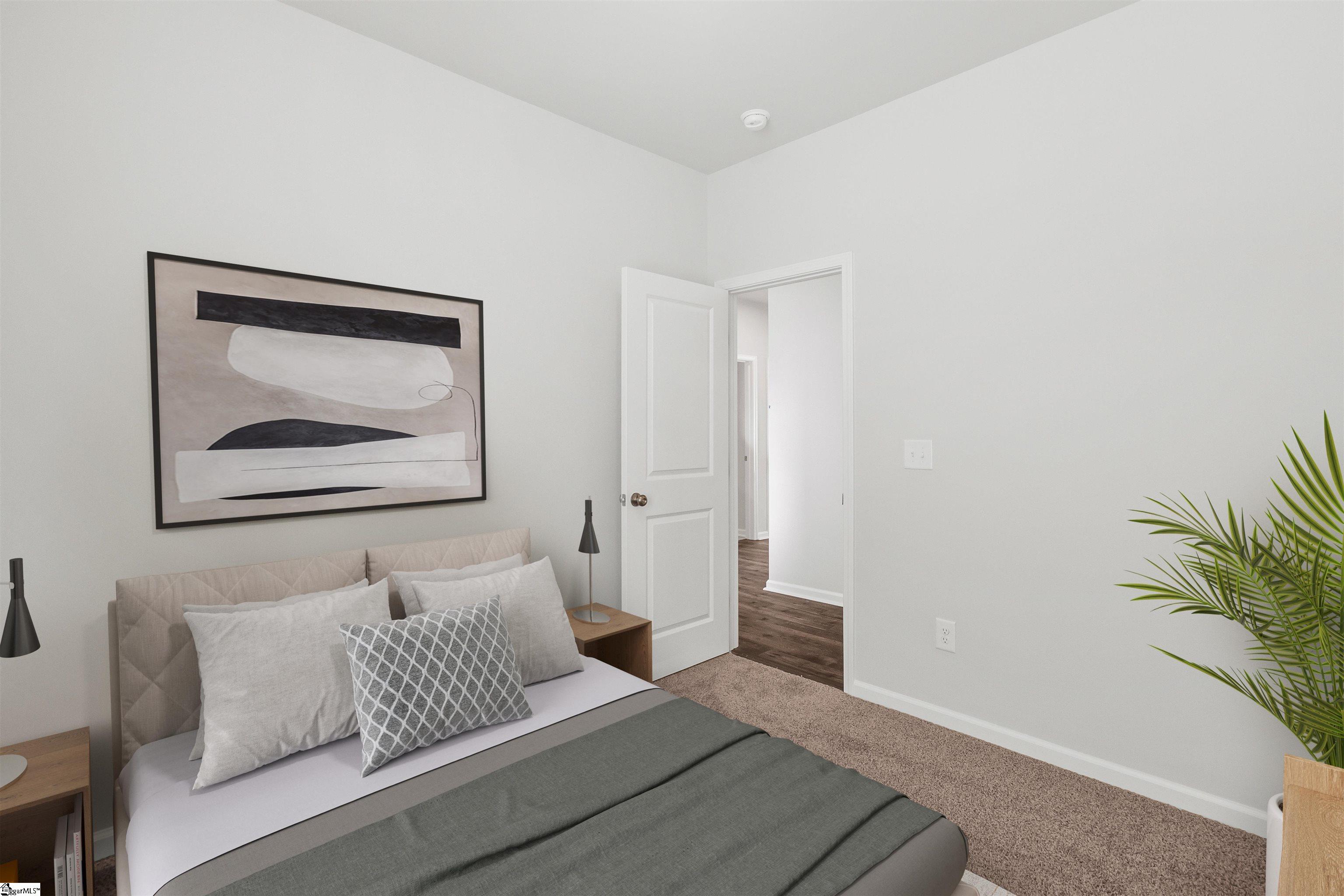 1206 Red Delicioius Drive Lyman, SC 29365