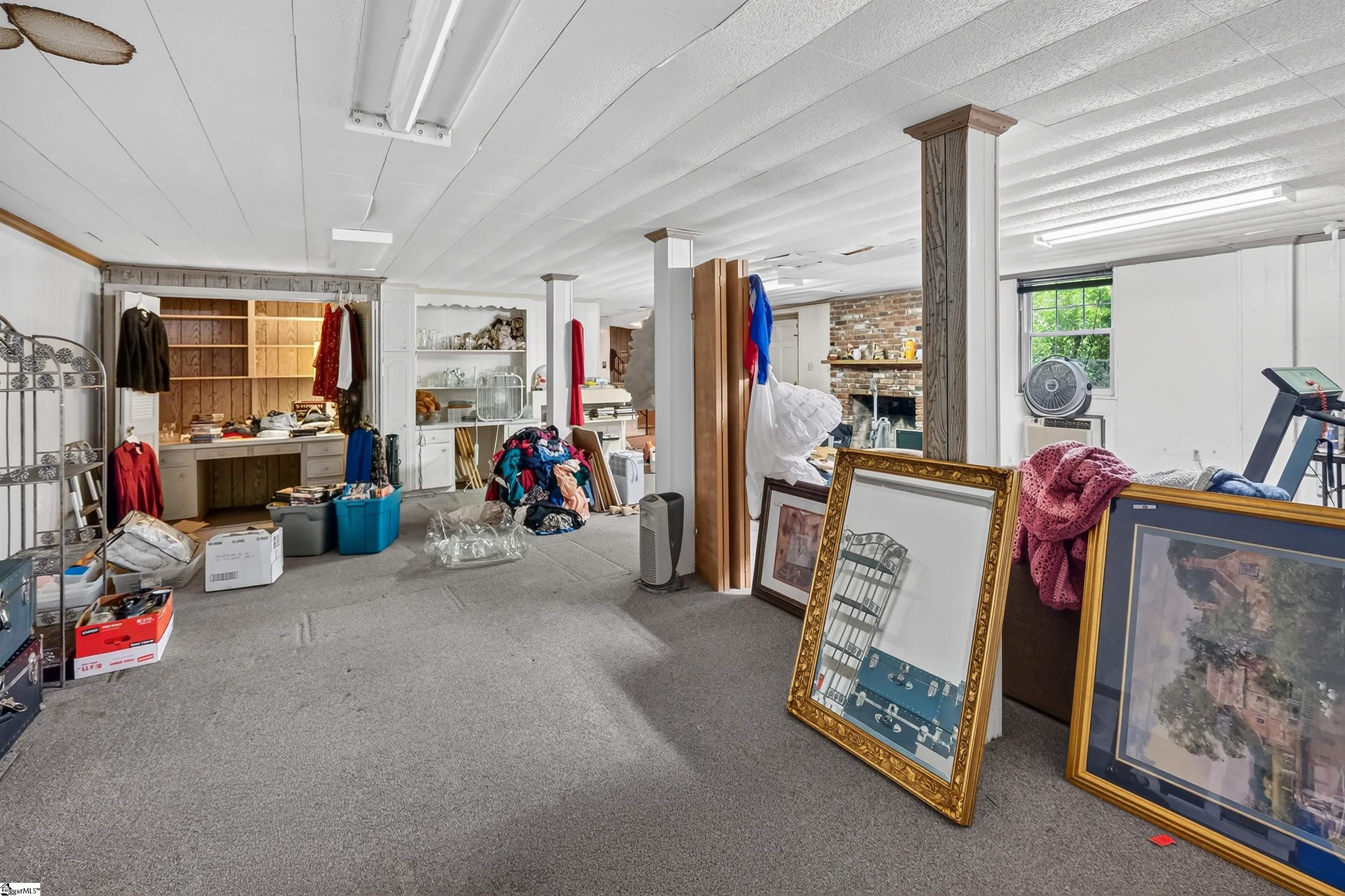 2815 Leconte Road Anderson, SC 29621