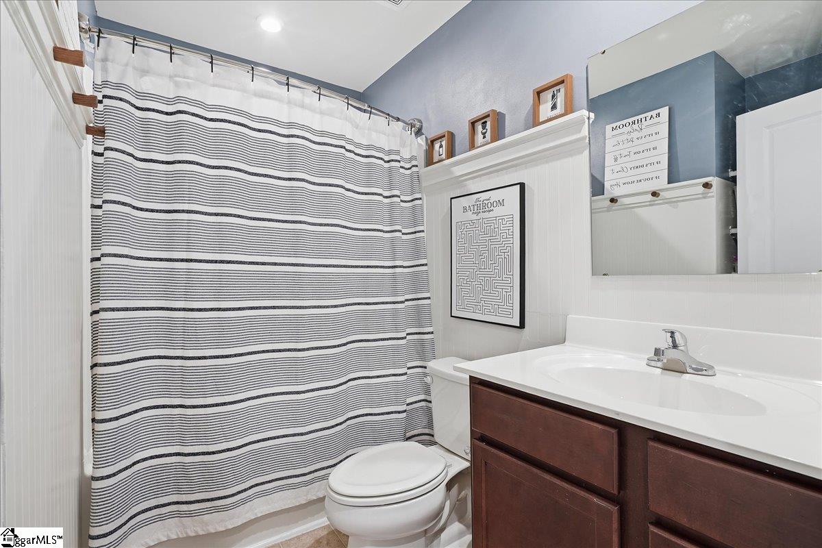 119 Nicklaus Drive Anderson, SC 29621