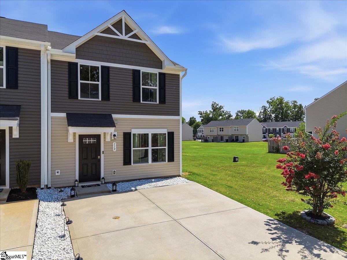 119 Nicklaus Drive Anderson, SC 29621
