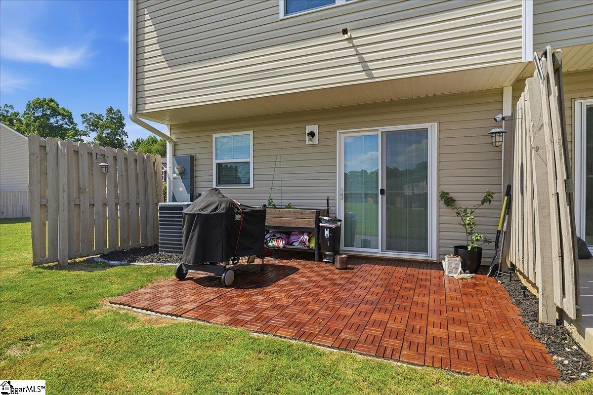 119 Nicklaus Drive Anderson, SC 29621