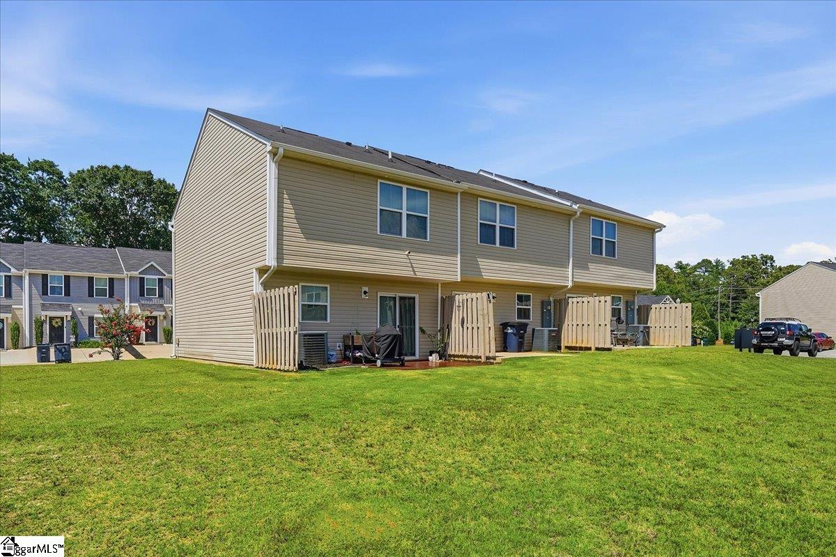 119 Nicklaus Drive Anderson, SC 29621