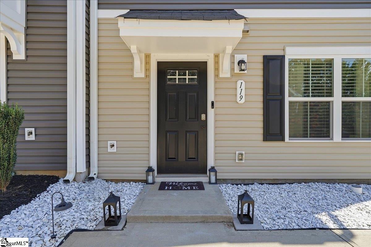 119 Nicklaus Drive Anderson, SC 29621