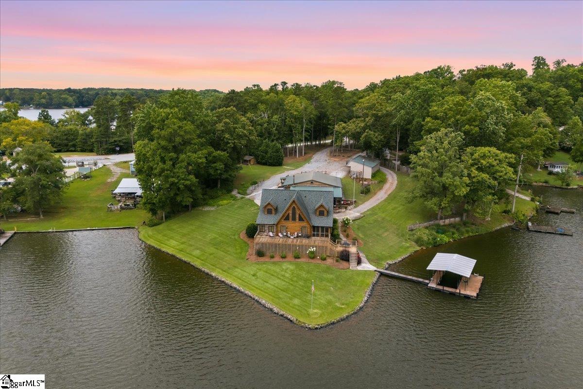 53 Pine Lane Iva, SC 29655
