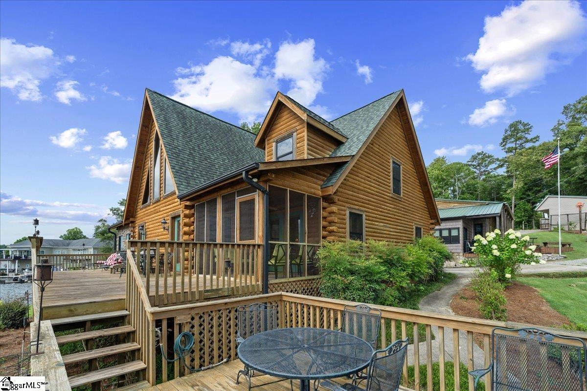 53 Pine Lane Iva, SC 29655