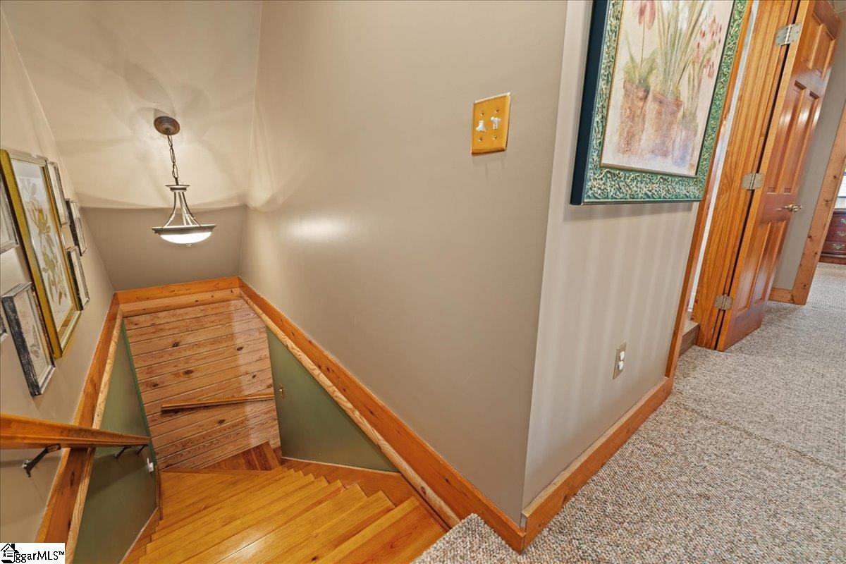53 Pine Lane Iva, SC 29655
