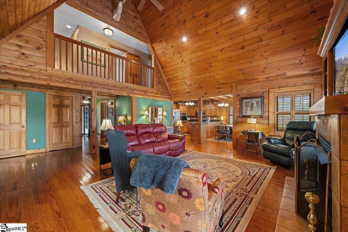 53 Pine Lane Iva, SC 29655