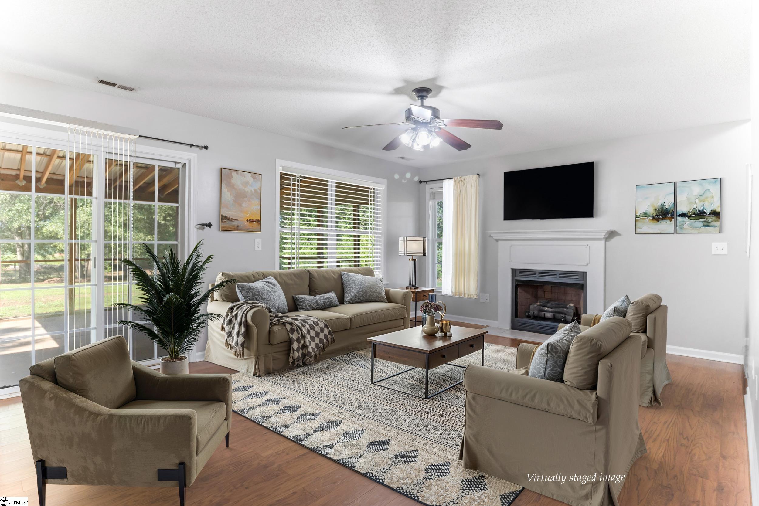 532 Tut Court Woodruff, SC 29388