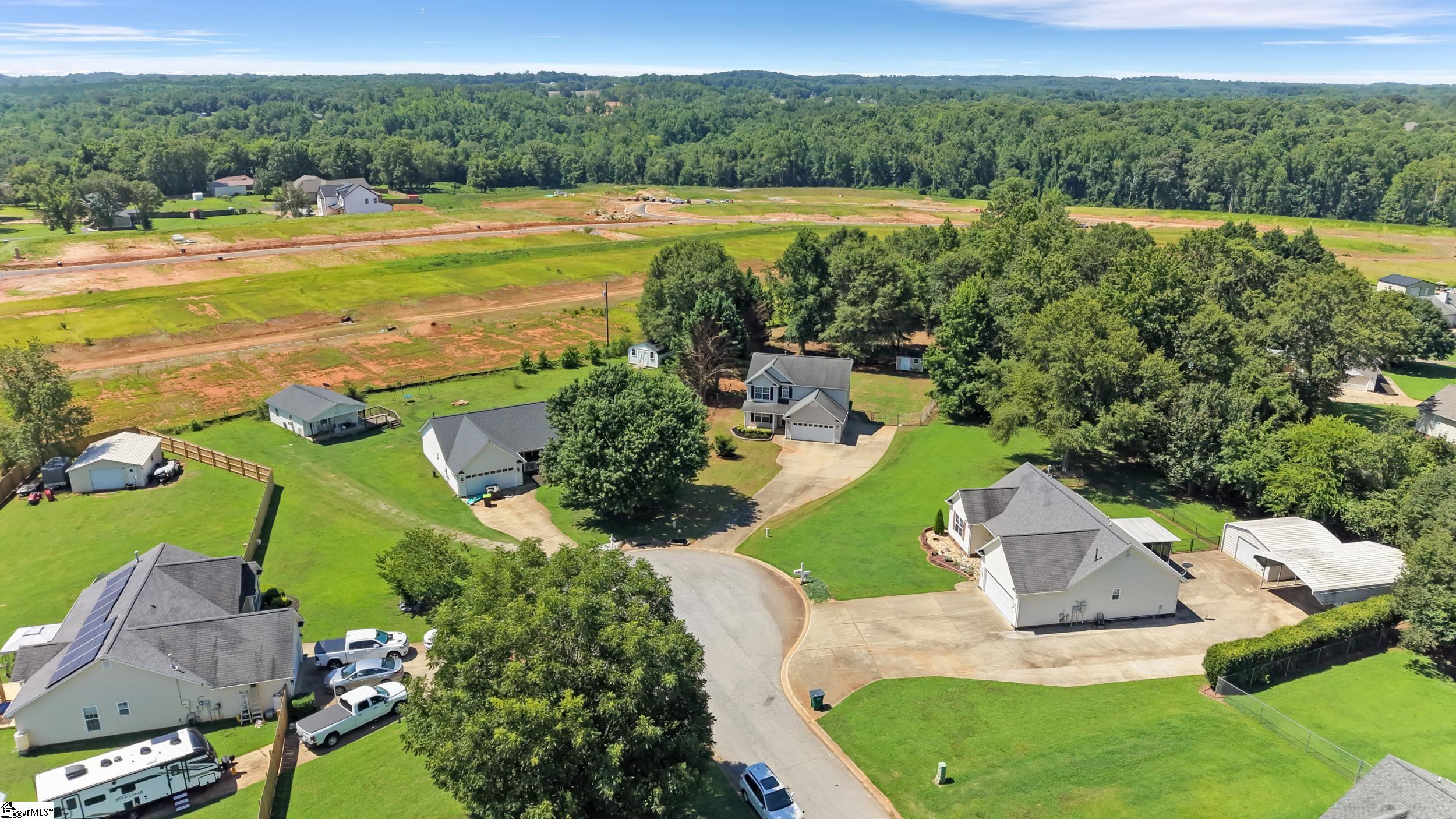 532 Tut Court Woodruff, SC 29388
