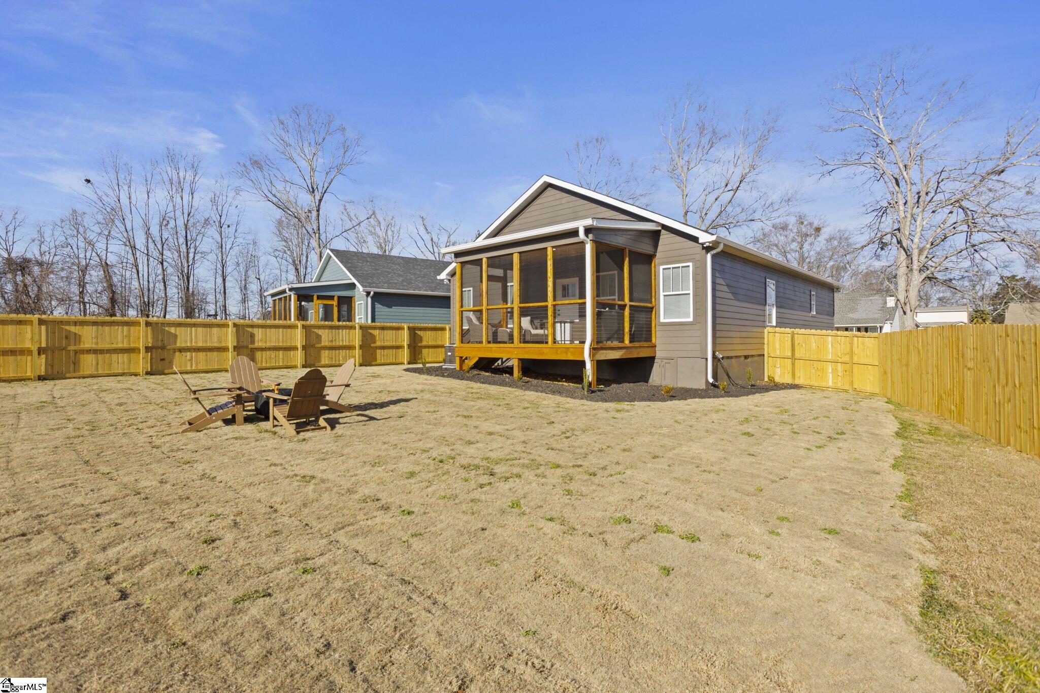 11 Shubuta Court Greenville, SC 29617