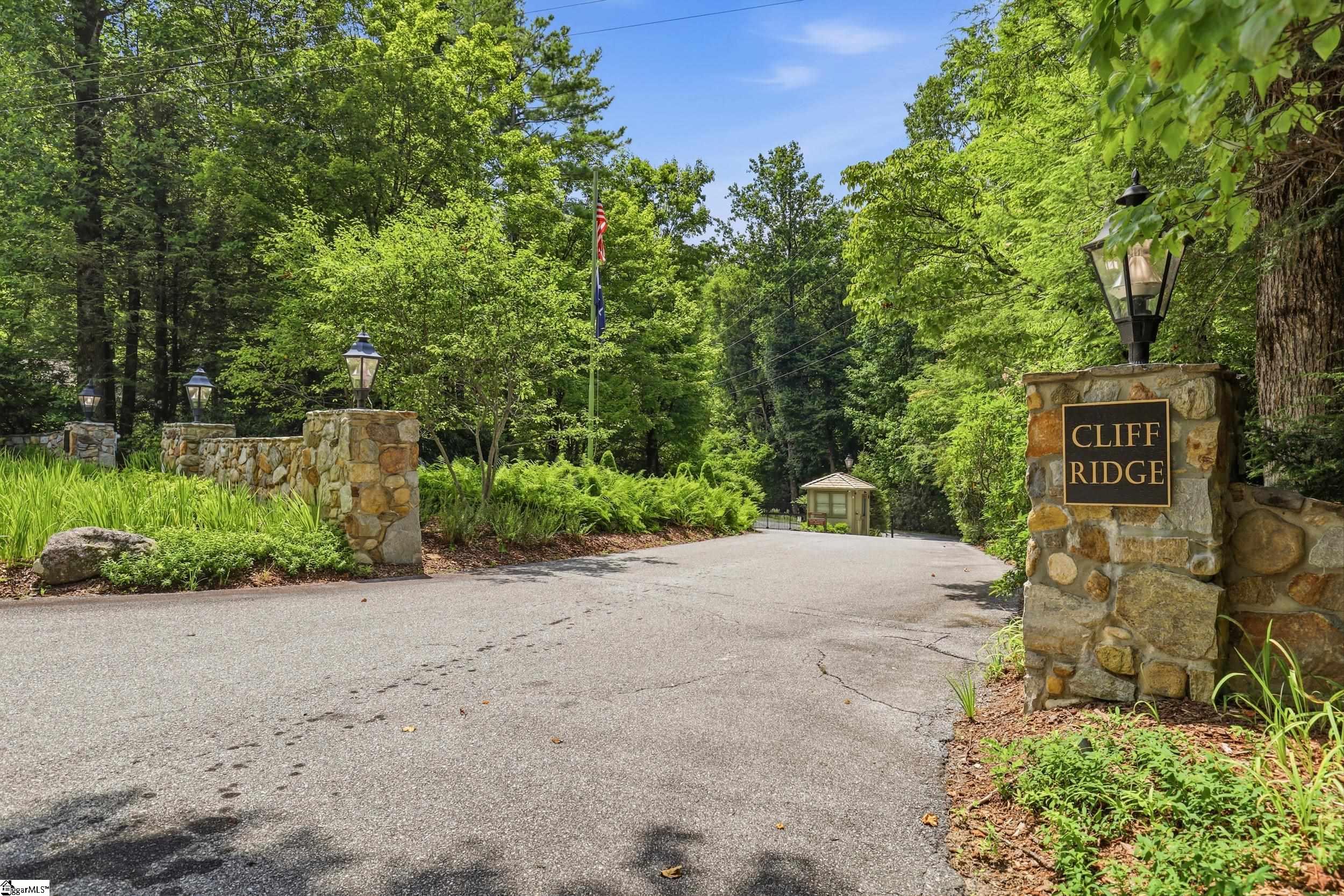 127 Conifer Falls Road Cleveland, SC 29635