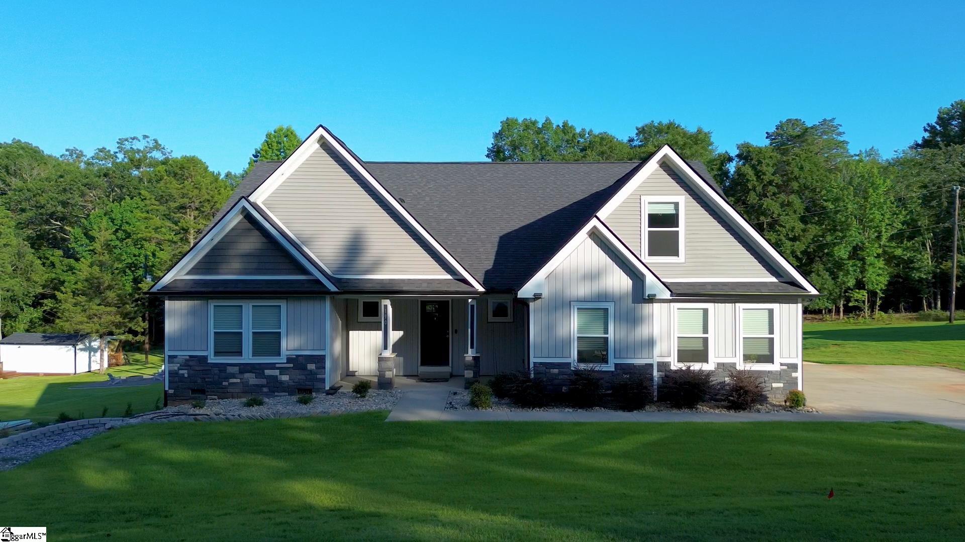 190 Eastberrys Creek Drive Duncan, SC 29334