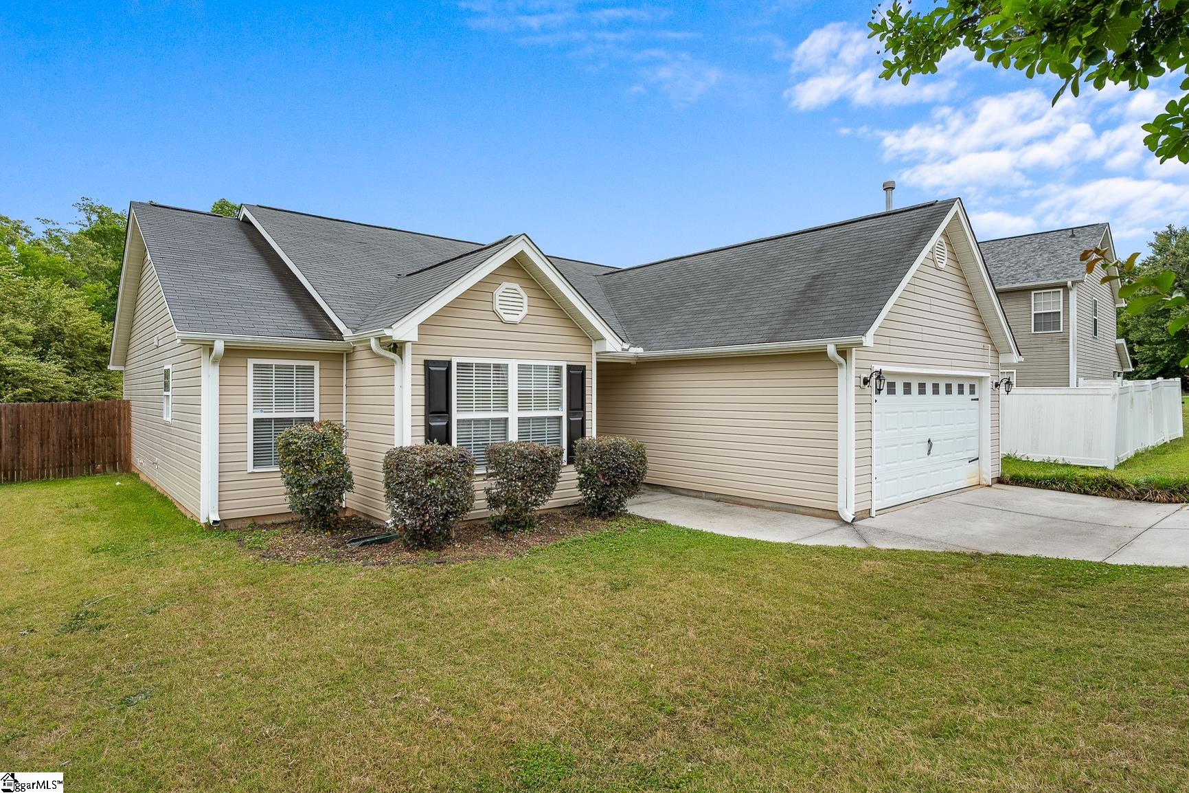 104 Belspring Lane Anderson, SC 29621