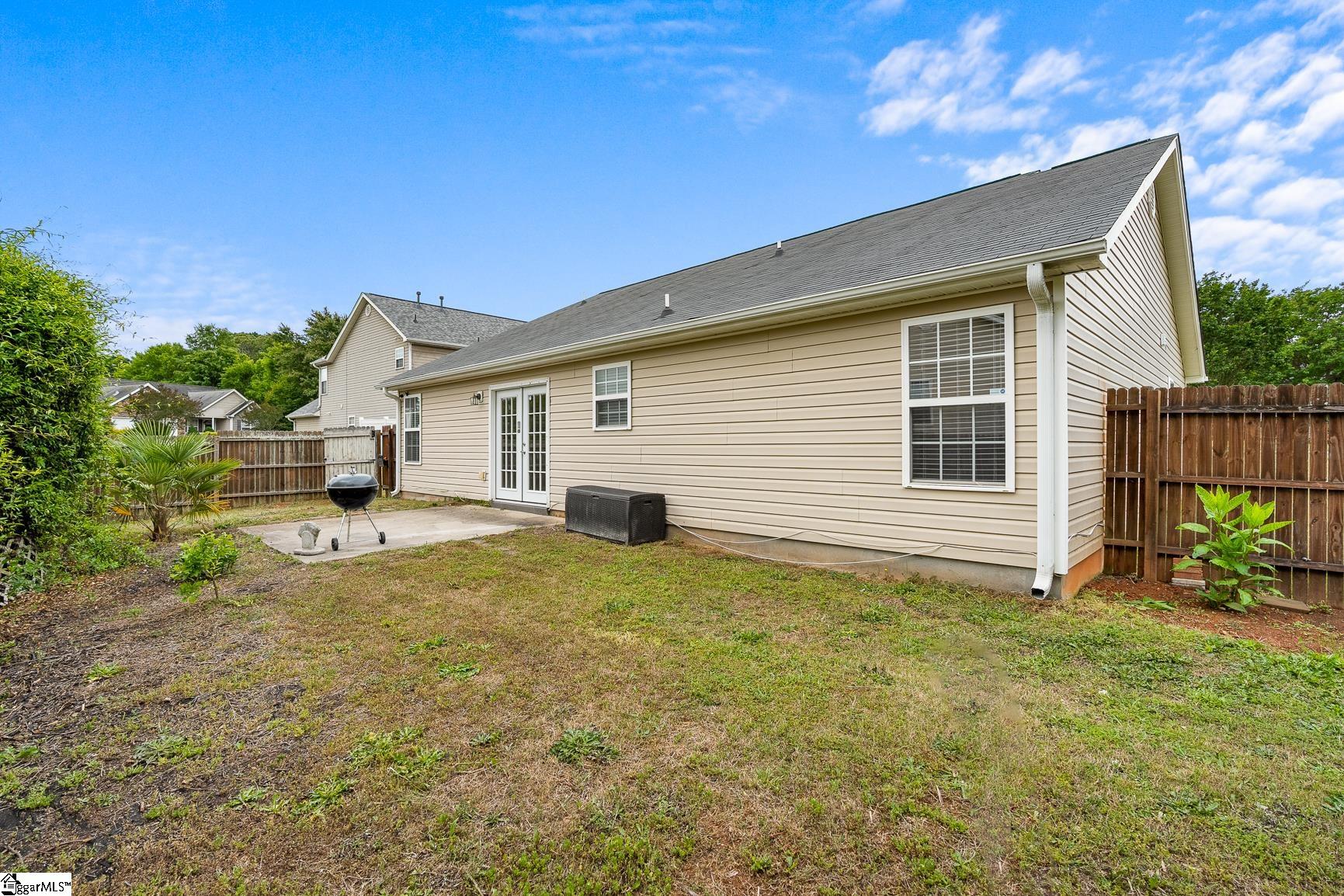 104 Belspring Lane Anderson, SC 29621