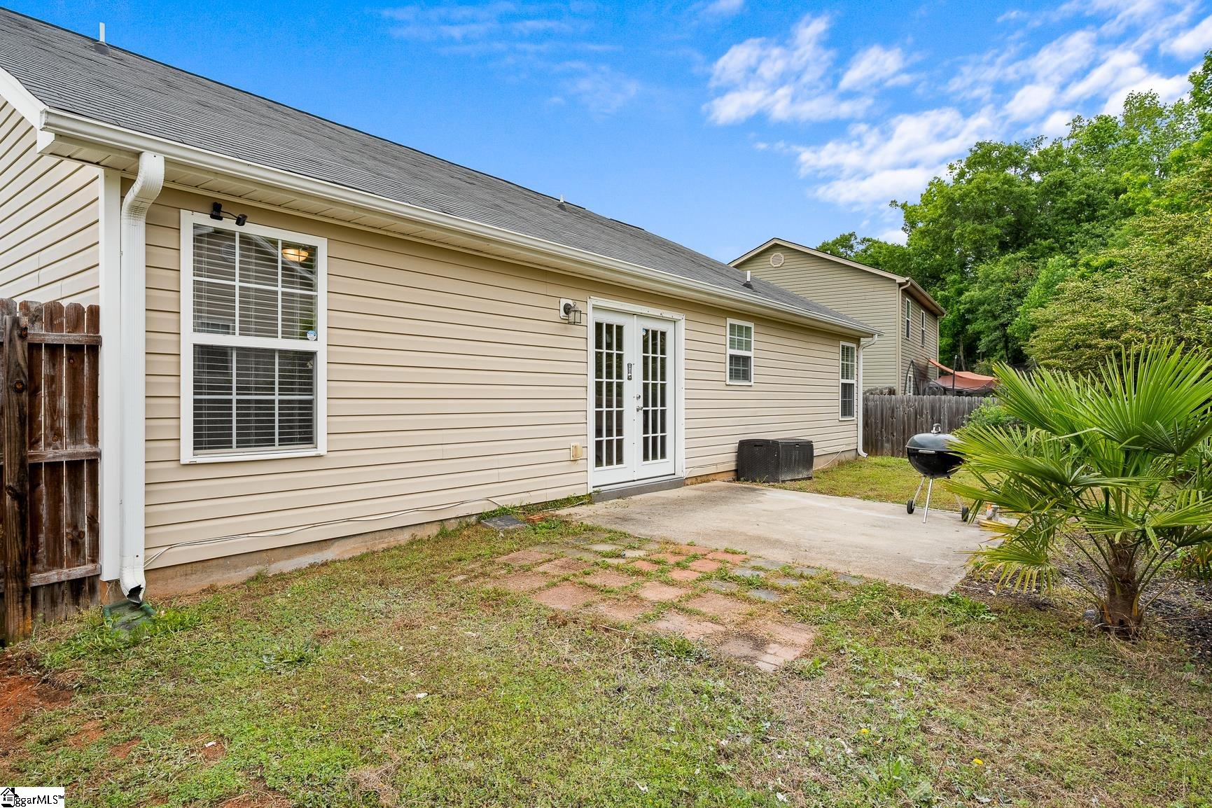 104 Belspring Lane Anderson, SC 29621