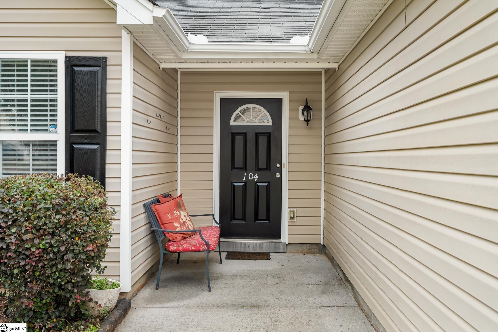 104 Belspring Lane Anderson, SC 29621