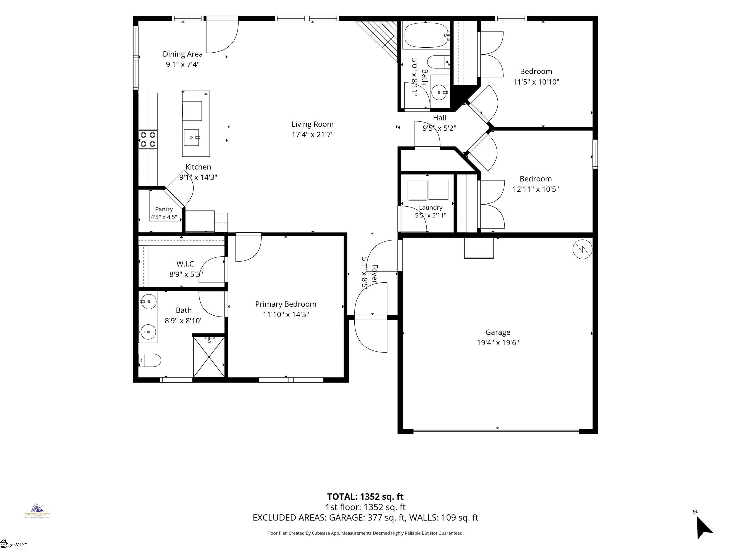 124 Lily Way Lyman, SC 29365